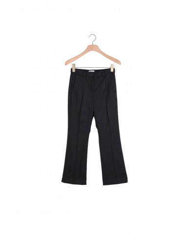 PANTALON Noir ouvre sa boutique