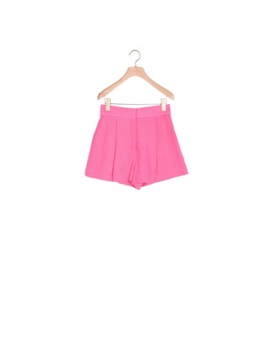 Short taille haute hantent personnes