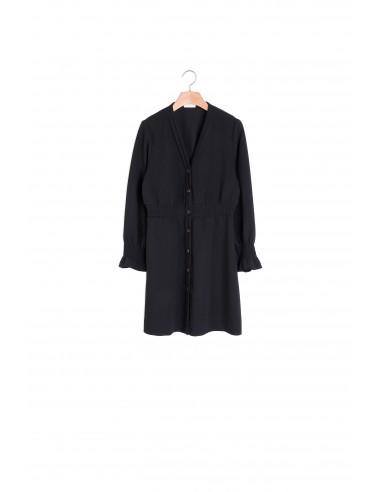 ROBE Noir vente chaude votre 