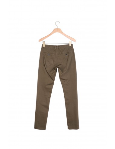 Pantalon chino Amélioration de cerveau avec